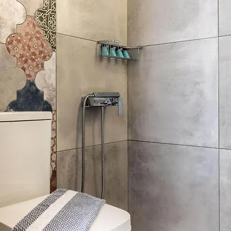 Apartament Eva Cozy *