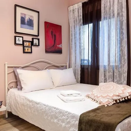 Eva Cozy La Canea
