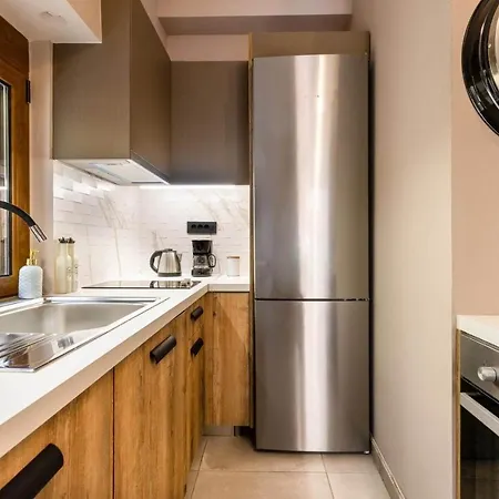 Eva Cozy Apartmán *