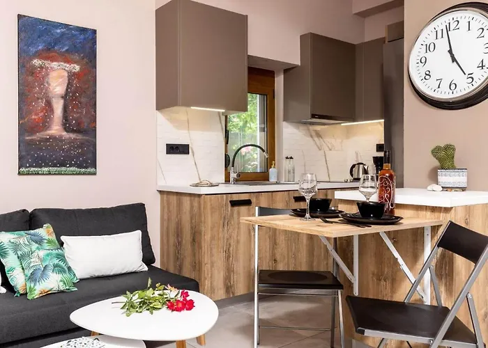 Appartamento Eva Cozy *