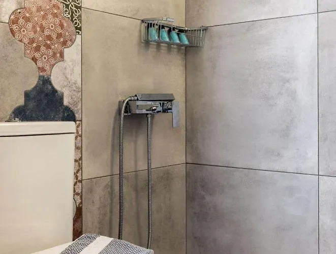 Apartment Eva Cozy *