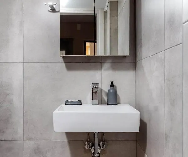 Eva Cozy Apartment Chania (Crete)