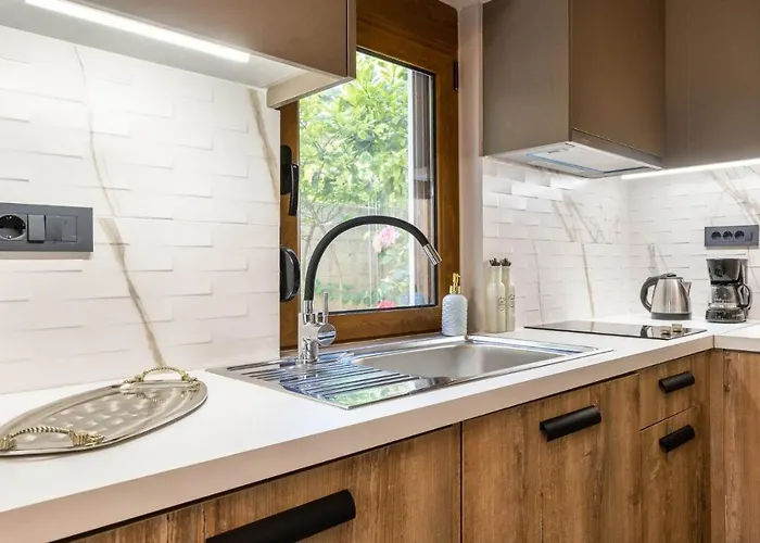 Eva Cozy Chania (Crete)